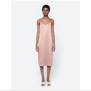 Achro Slip Dress from Need Supply